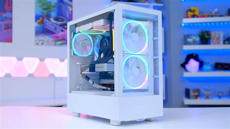 gaming pc website.